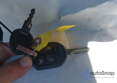 2011 Ford F-150 Svt Raptor из США, поврежденный, VIN 1FTFW1R61BFA82147